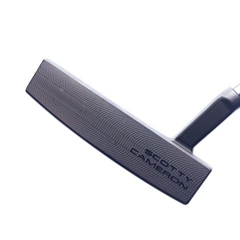 Used Scotty Cameron Special Select Flowback 5.5 Putter / 34.0 Inches