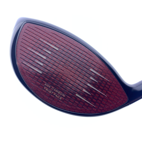 Used TaylorMade Stealth 2 Plus Driver / 10.5 Degrees / Stiff Flex
