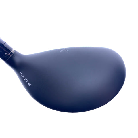 Used Callaway Elyte 4 Hybrid / 22 Degrees / Regular Flex