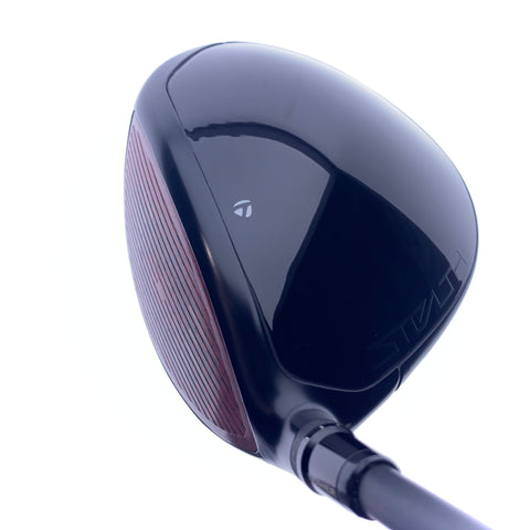 Used TaylorMade Stealth 2 Plus Driver / 10.5 Degrees / Stiff Flex