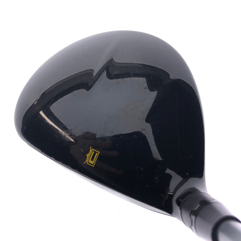 Used Cobra King Speedzone 3+ Fairway Wood / 13.5 Degrees / Stiff Flex