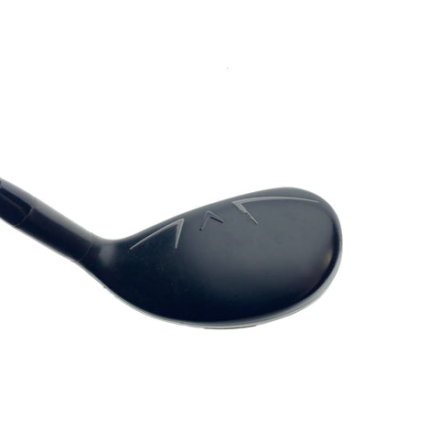 Used Callaway Steelhead XR 6 Hybrid / 28.0 Degrees / Regular Flex