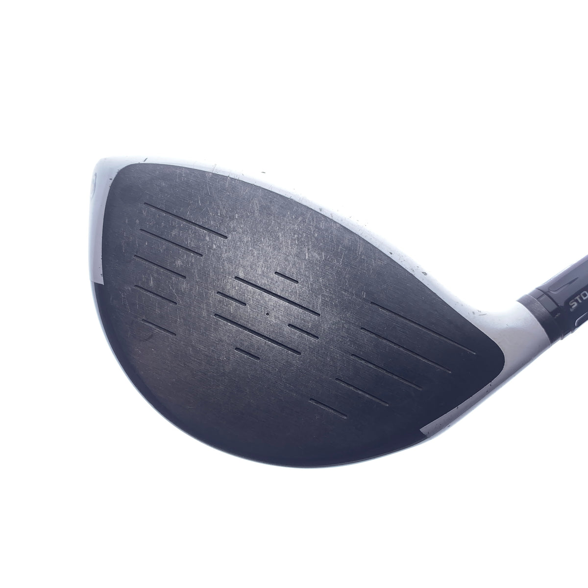Used TaylorMade R11 Driver / 9.0 Degrees / Regular Flex