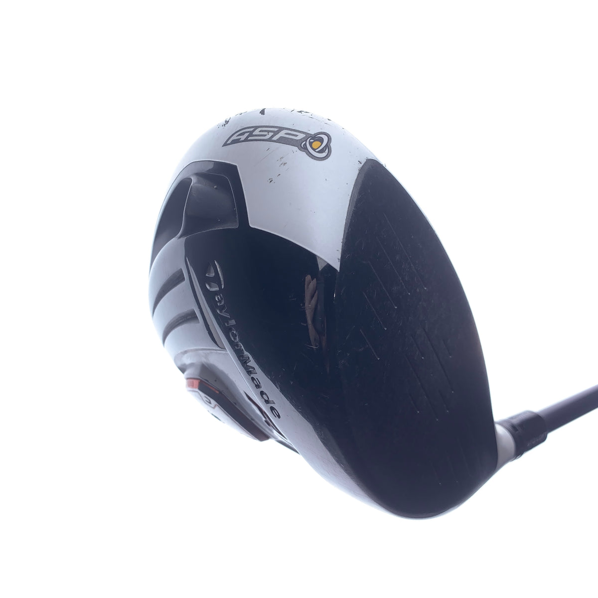 Used TaylorMade R11 Driver / 9.0 Degrees / Regular Flex