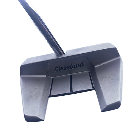 Used Cleveland HB Soft 2 11 Putter / 34.0 Inches