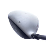 Used TaylorMade R11 Driver / 9.0 Degrees / Regular Flex