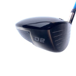 Used Titleist 907 D2 Driver / 9.5 Degrees / Stiff Flex - Replay Golf 