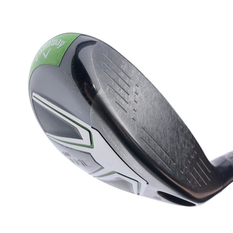 Used Callaway GBB Epic 3 Fairway Wood / 15.0 Degrees / Stiff Flex