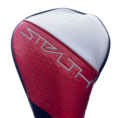 Used TaylorMade Stealth 2 Plus Driver / 10.5 Degrees / Stiff Flex