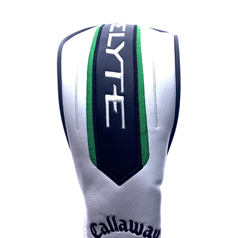 Used Callaway Elyte 4 Hybrid / 22 Degrees / Regular Flex