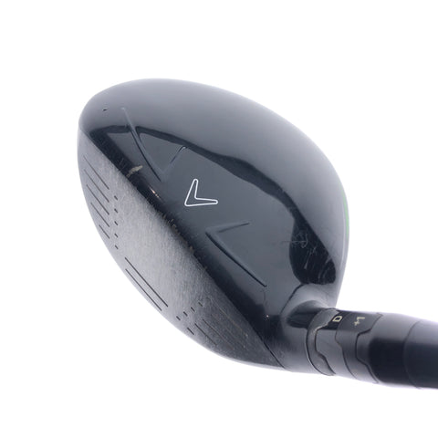 Used Callaway GBB Epic 3 Fairway Wood / 15.0 Degrees / Stiff Flex