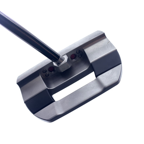 Used Scotty Cameron Studio Style Fastback OC Putter / 36.0 Inches