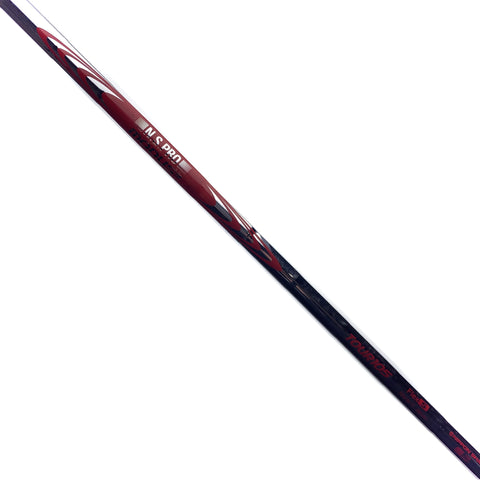 Used Wilson Dynapwer Forged 2026 3 Iron / 19 Degrees / Stiff Flex