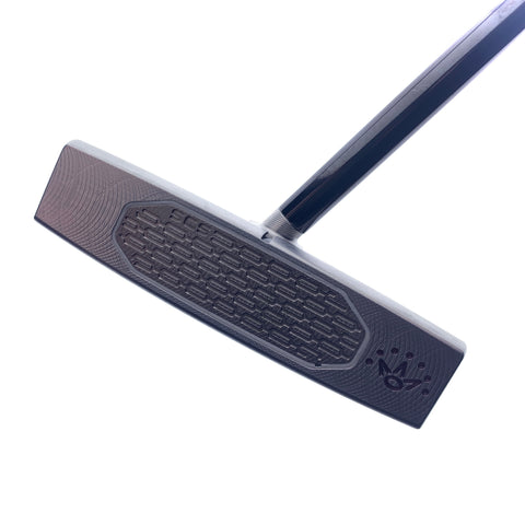 Used Scotty Cameron Studio Style Fastback OC Putter / 36.0 Inches