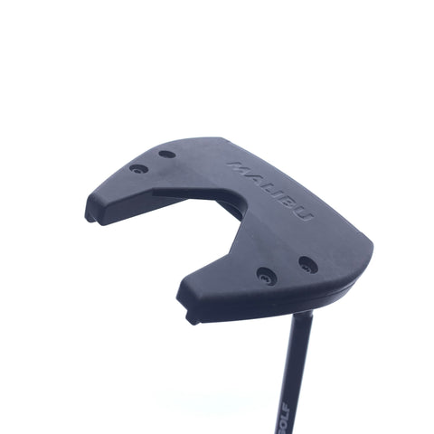 Used LA Golf Malibu Putter / 34.0 Inches