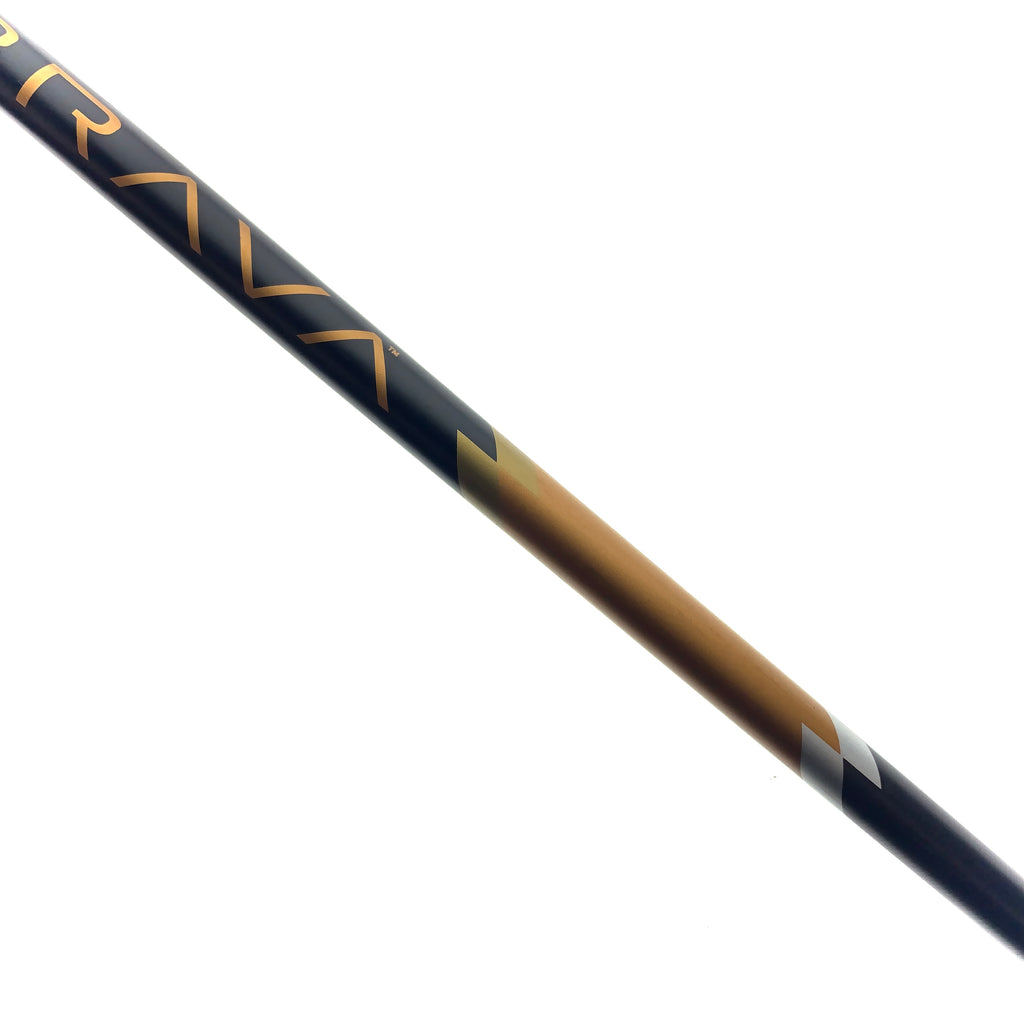 Used BGT Brava Speed Lite NRG 54g S Fairway Shaft / PING Gen 1 Adapter