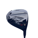 Used Titleist TSi 3 Driver / 8.0 Degrees / Stiff Flex - Replay Golf 