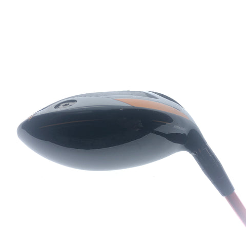 Used Callaway Mavrik Subzero Driver / 9.0 Degrees / Stiff Flex