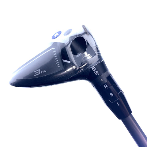 NEW Callaway Elyte Titanium 3  HL Fairway Wood / 16.5 Degrees / Regular Flex