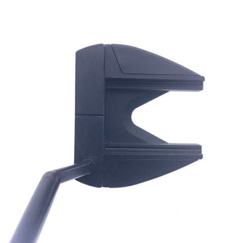 Used LA Golf Malibu Putter / 34.0 Inches