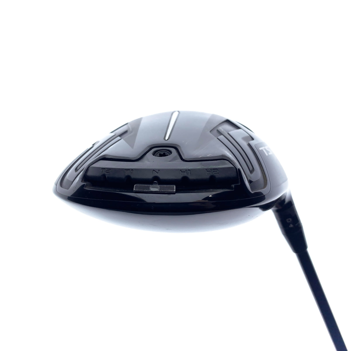 Used Titleist TSi 3 Driver / 8.0 Degrees / Stiff Flex - Replay Golf 