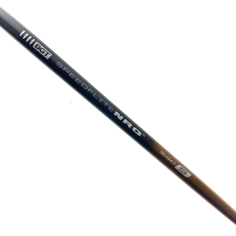 Used BGT Brava Speed Lite NRG 54g S Fairway Shaft / PING Gen 1 Adapter