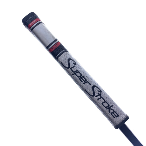 Used Scotty Cameron Studio Style Fastback OC Putter / 36.0 Inches