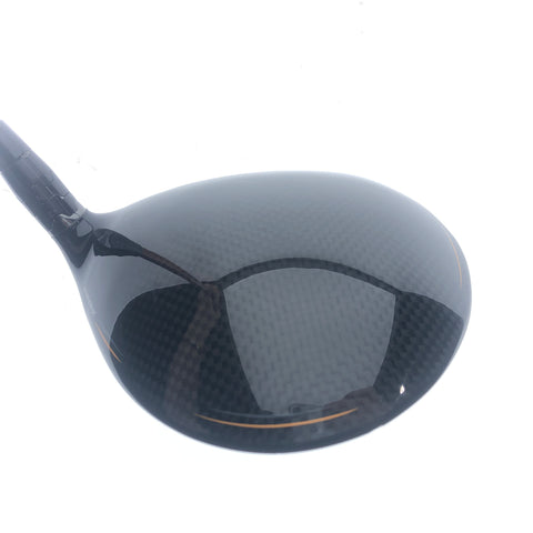 Used Callaway Mavrik Subzero Driver / 9.0 Degrees / Stiff Flex