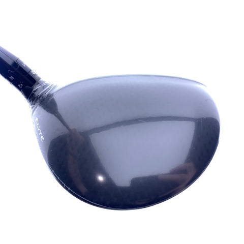 NEW Callaway Elyte Titanium 3  HL Fairway Wood / 16.5 Degrees / Regular Flex