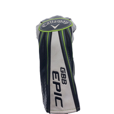 Used Callaway GBB Epic 3 Fairway Wood / 15.0 Degrees / Stiff Flex