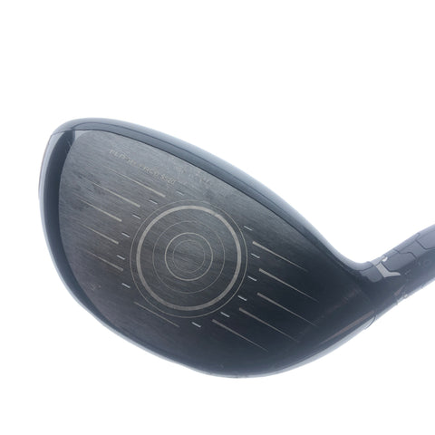 Used Callaway Mavrik Subzero Driver / 9.0 Degrees / Stiff Flex
