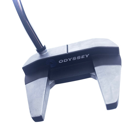 Used Odyssey Works Versa 7 Putter / 34.0 Inches