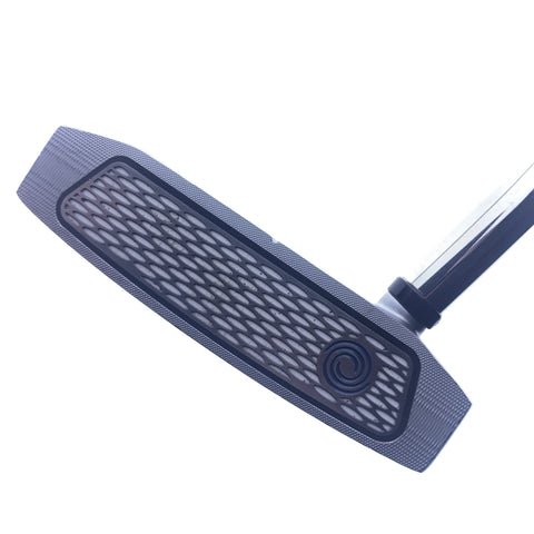 Used Odyssey Works Versa 7 Putter / 34.0 Inches