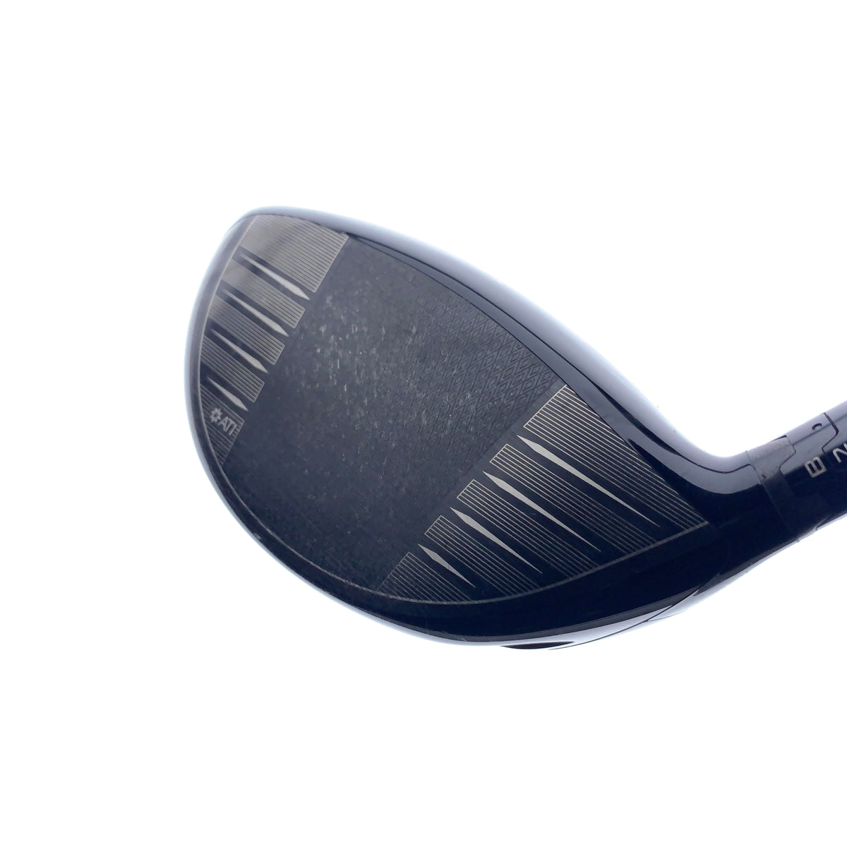 Used Titleist TSi 3 Driver / 8.0 Degrees / Stiff Flex - Replay Golf 