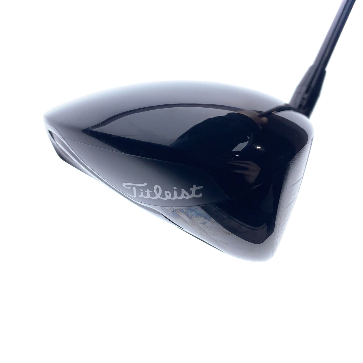 Used Titleist TSi 3 Driver / 8.0 Degrees / Stiff Flex - Replay Golf 