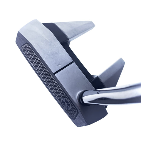 Used Odyssey Works Versa 7 Putter / 34.0 Inches
