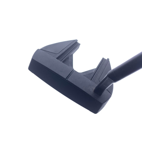 Used LA Golf Malibu Putter / 34.0 Inches
