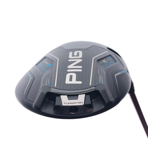 Used Ping G440 K Driver / 10.5 Degrees / Stiff Flex