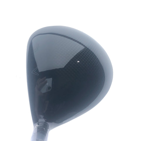 Used Callaway Mavrik Subzero Driver / 9.0 Degrees / Stiff Flex