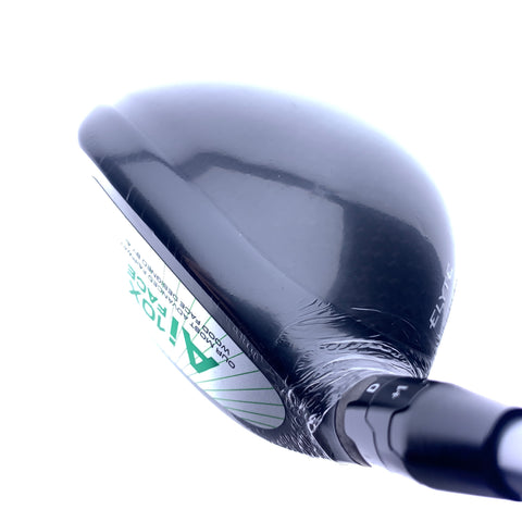 NEW Callaway Elyte Titanium 3  HL Fairway Wood / 16.5 Degrees / Regular Flex