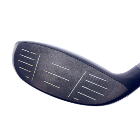 Used Callaway Rogue ST MAX 3 Fairway Wood / 15 Degrees / Regular Flex