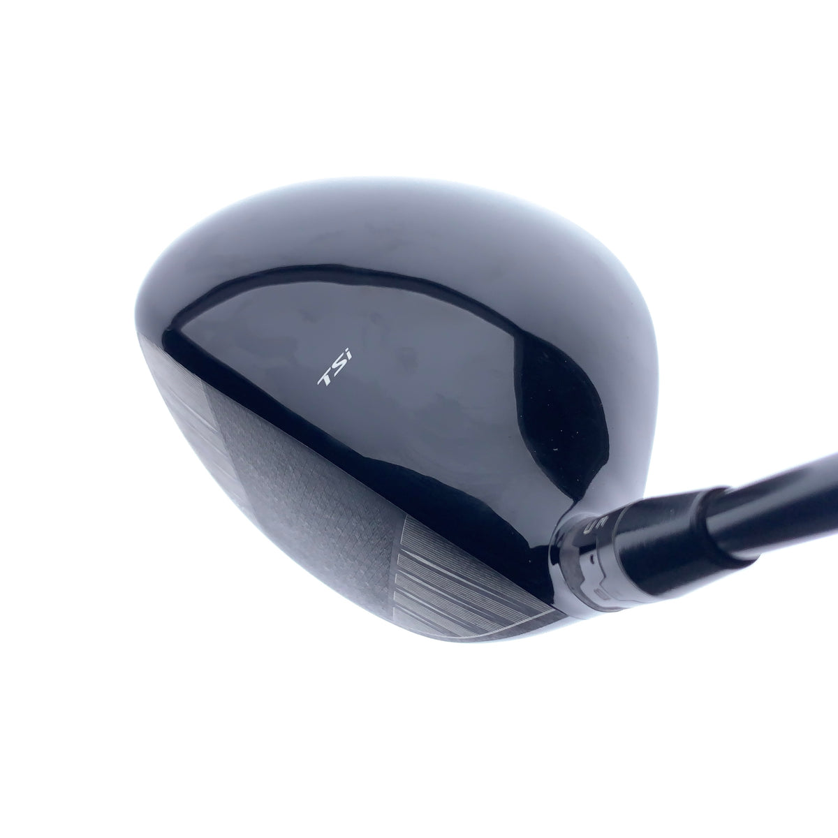 Used Titleist TSi 3 Driver / 8.0 Degrees / Stiff Flex - Replay Golf 