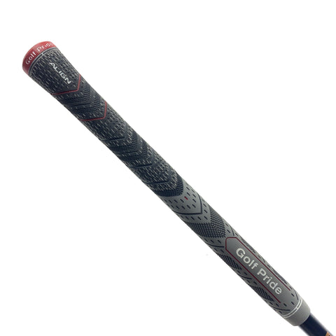 Used BGT Brava Speed Lite NRG 54g S Fairway Shaft / PING Gen 1 Adapter
