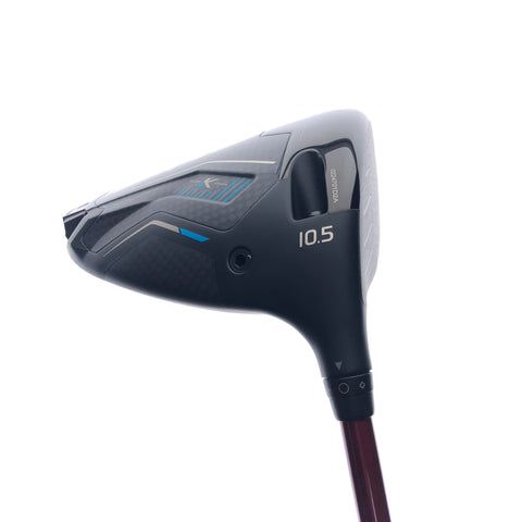 Used Ping G440 K Driver / 10.5 Degrees / Stiff Flex