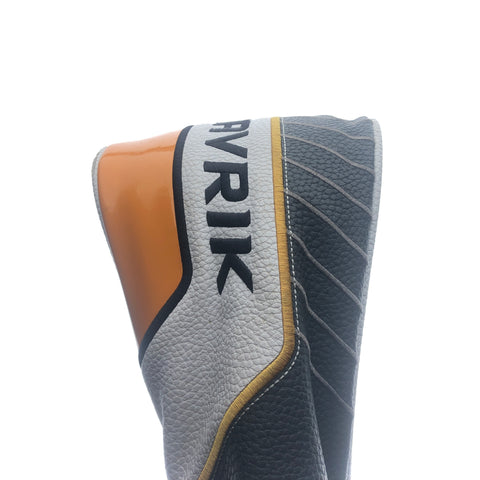 Used Callaway Mavrik Subzero Driver / 9.0 Degrees / Stiff Flex
