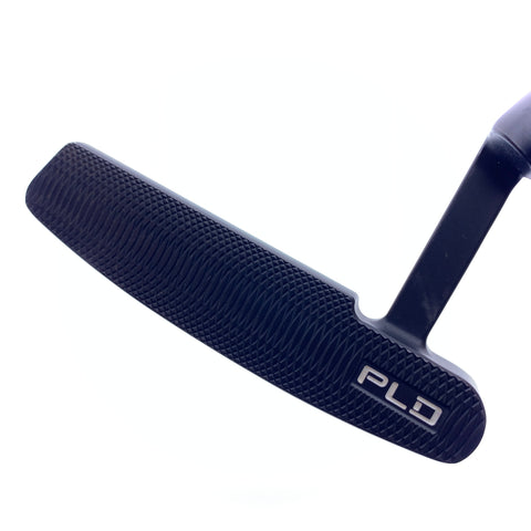 Used Ping PLD Anser Black 2022 Putter / 34.0 Inches