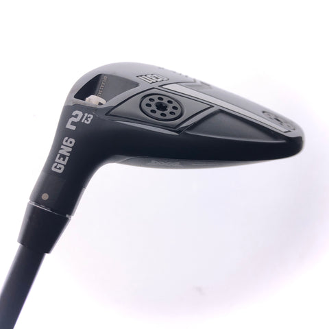 Used PXG 0311 GEN6 2 Fairway Wood / 13 Degrees / Stiff Flex