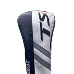 Used Titleist TSi 3 Driver / 8.0 Degrees / Stiff Flex - Replay Golf 