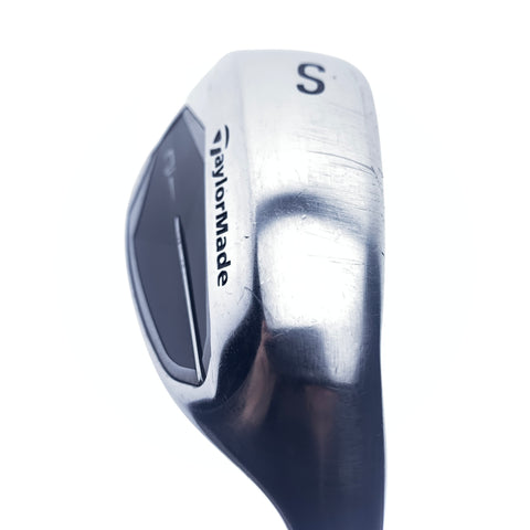 Used TaylorMade Qi Sand Wedge / 54.0 Degrees / Regular Flex