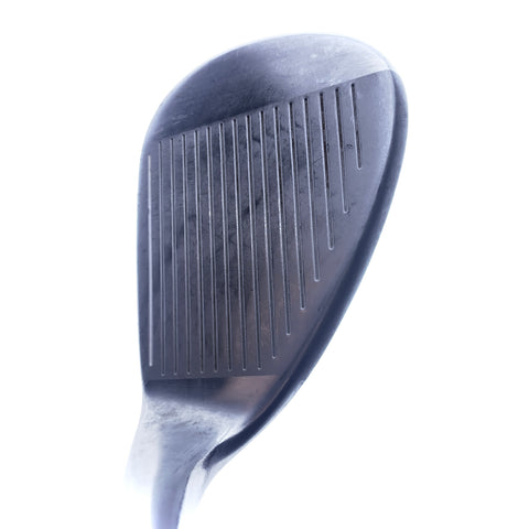 Used TaylorMade Qi Sand Wedge / 54.0 Degrees / Regular Flex